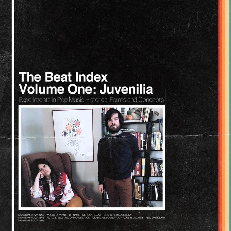 The Beat Index's avatar image