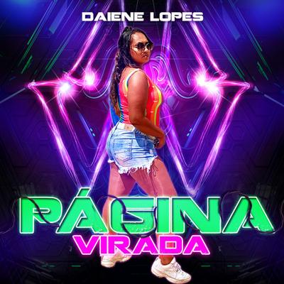 Daiene Lopes Oficial's cover