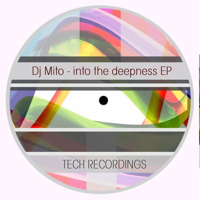Into The Deepness EP's cover