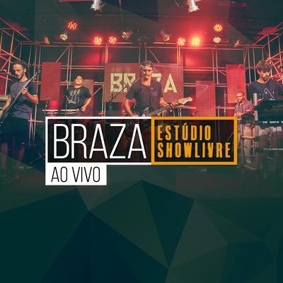 Embrasa (Ao Vivo) By BRAZA's cover