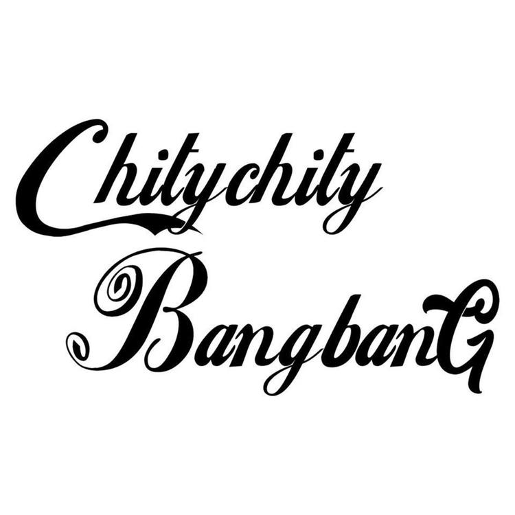 Chitychitybangbang's avatar image