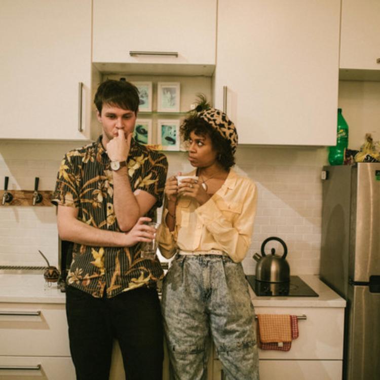 AlunaGeorge's avatar image