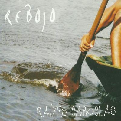 Rebojo's cover