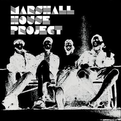 Marshall House Project's cover