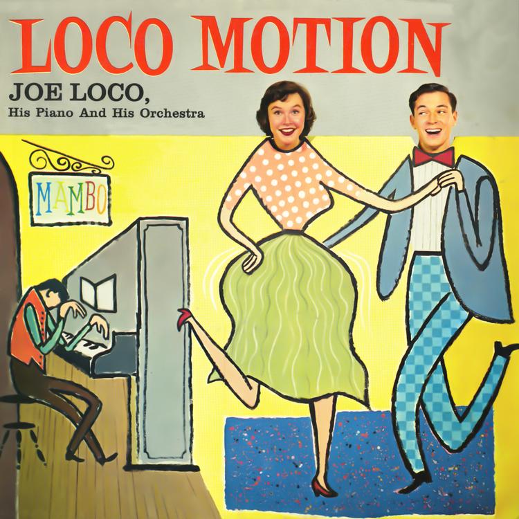 Joe Loco's avatar image