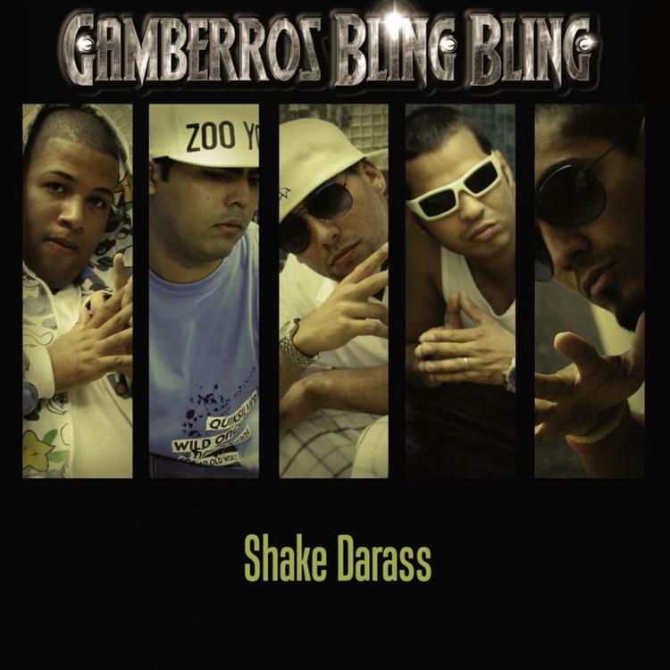 Gamberros Bling Bling's avatar image