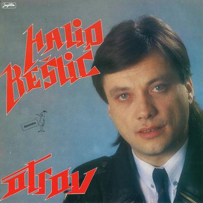 Čarobna Frula By Halid Bešlić's cover