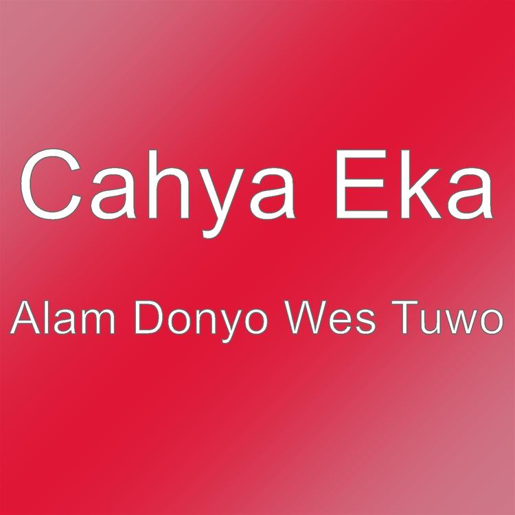 Cahya Eka's avatar image