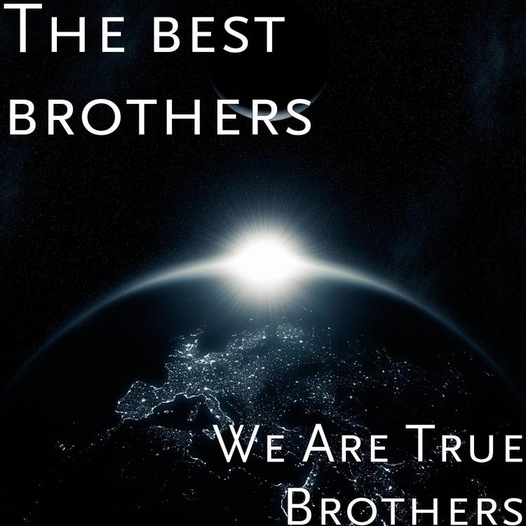 The best brothers's avatar image