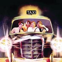 Taxi's avatar cover