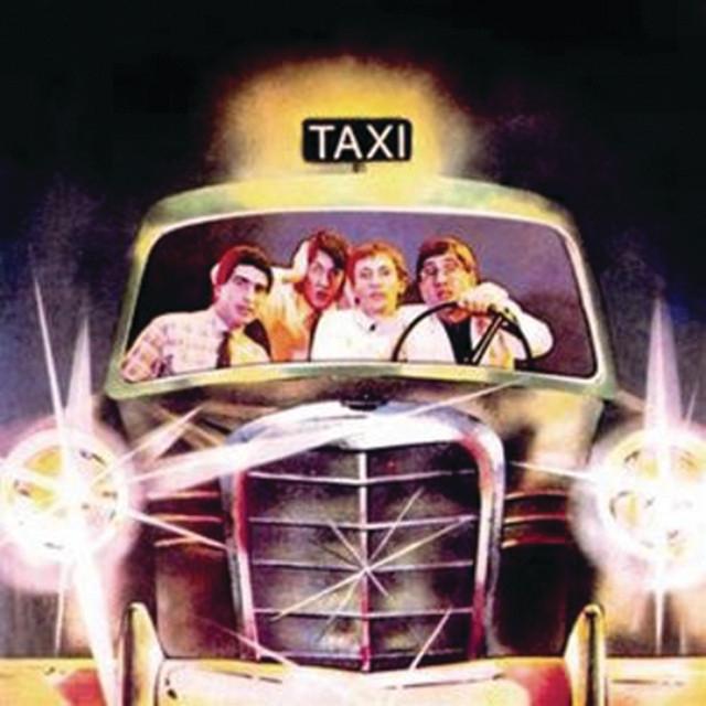 Taxi's avatar image