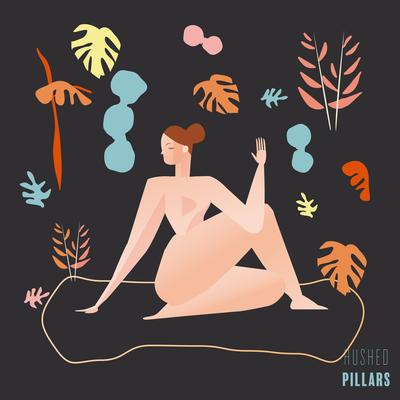 Pillars By HUSHED's cover