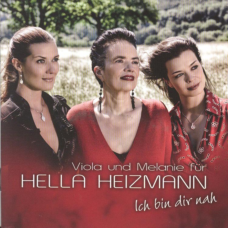 Hella Heizmann's avatar image