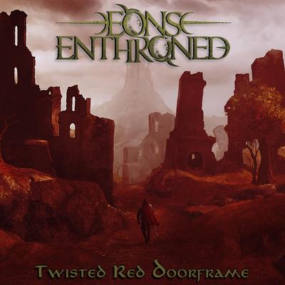 Eons Enthroned's cover