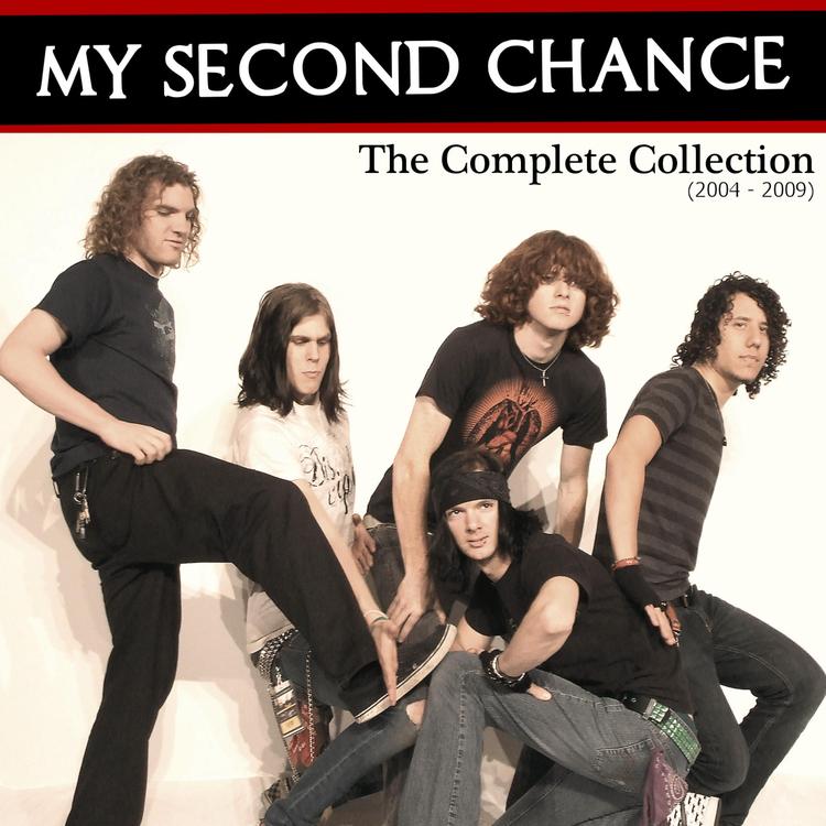 My Second Chance's avatar image