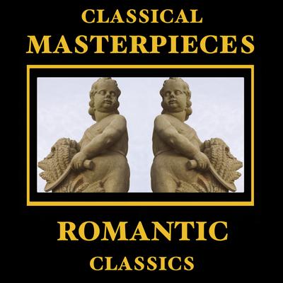 Classical Masterpieces – Romantic Music's cover