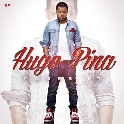 O Beijo Aconteceu By Hugo Pina's cover