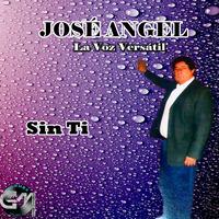 Jose Angel La Voz Versatil's avatar cover