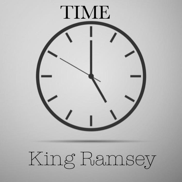 King Ramsey's avatar image