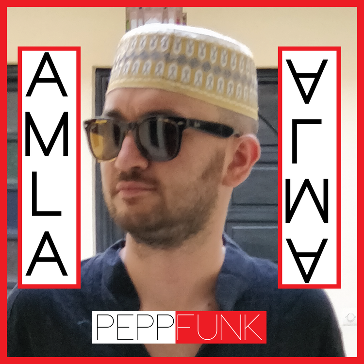 PeppFunk's avatar image