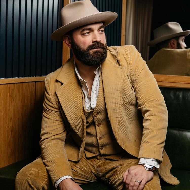 Drew Holcomb's avatar image