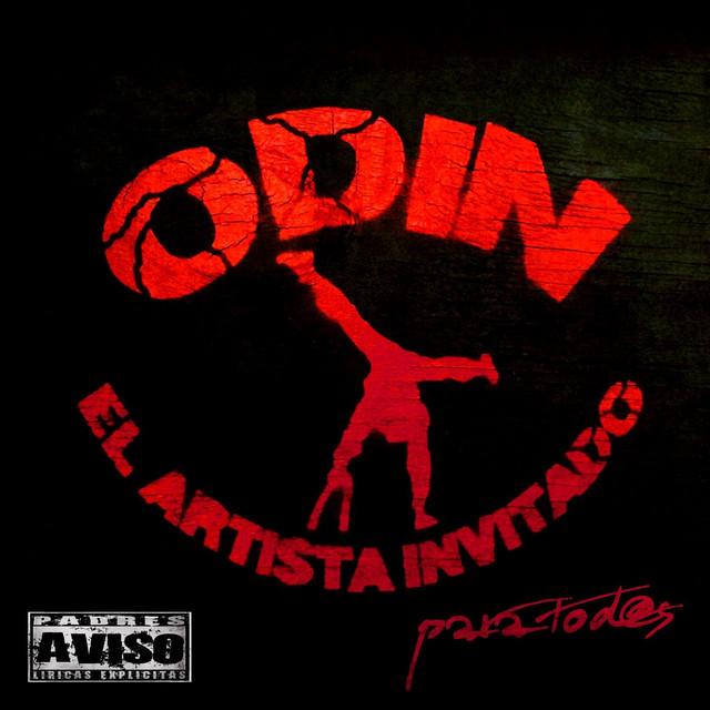 Odin el Artista Invitado's avatar image