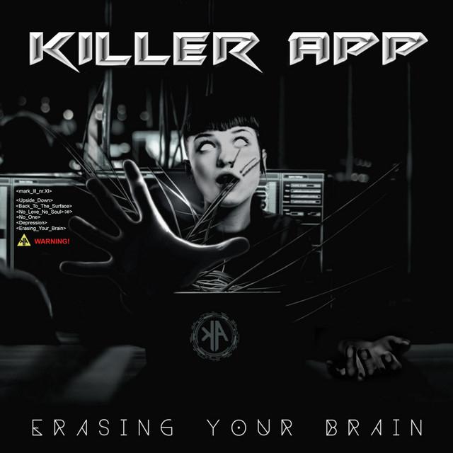 Killer App's avatar image