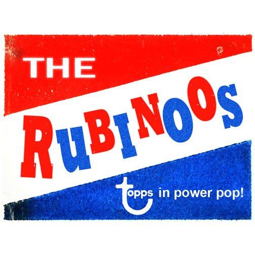 The Rubinoos's avatar image