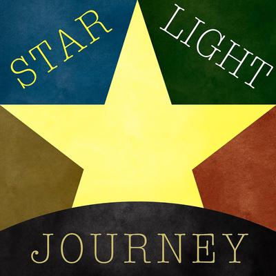 STAR LIGHT JOURNEY By IKIMONOGAKARI's cover