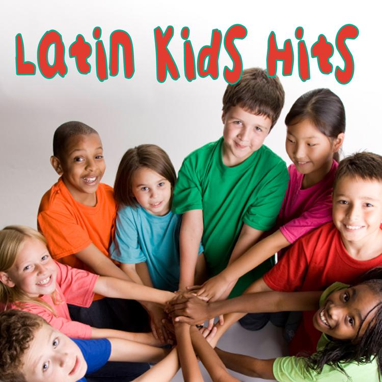 Latin Kids's avatar image