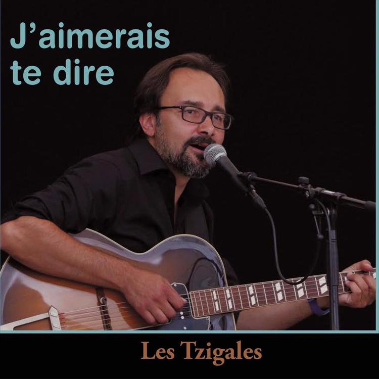 Les Tzigales's avatar image