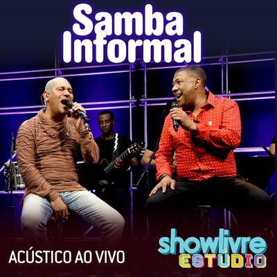 Louca Paixão (Acústico) (Ao Vivo) By Samba Informal's cover