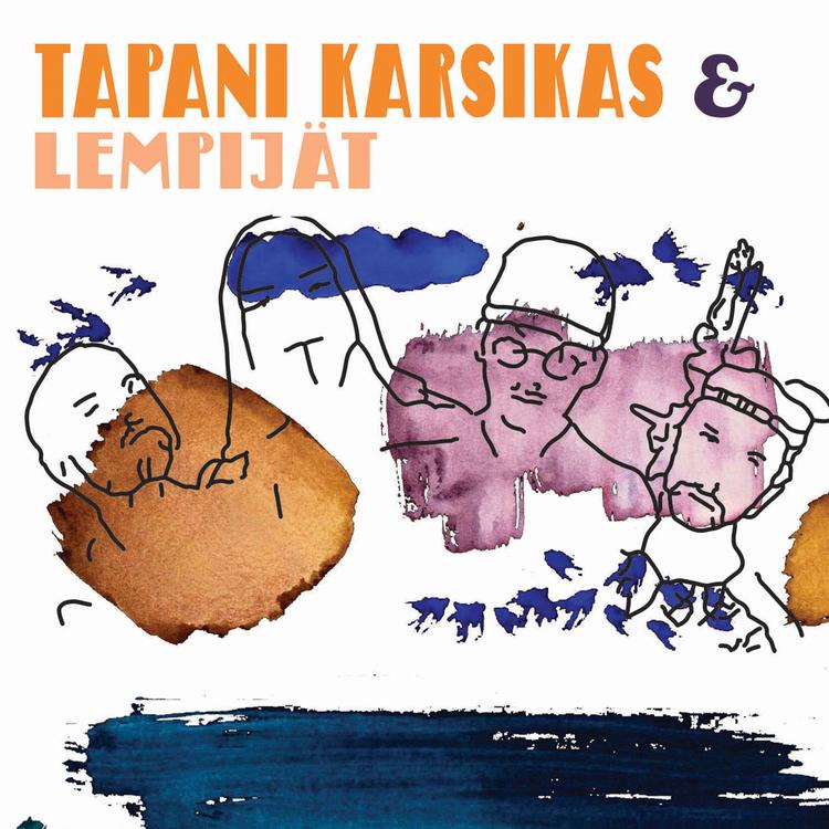 Tapani Karsikas & Lempijät's avatar image