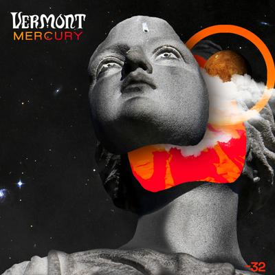 Mercury By Vermont (BR)'s cover