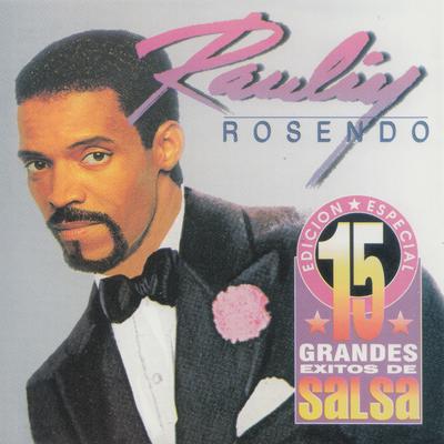 15 Grandes Exitos de Salsa's cover