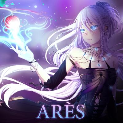 Arès's cover