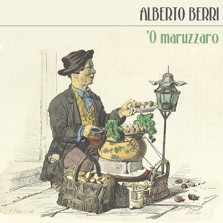 Alberto Berri's avatar image