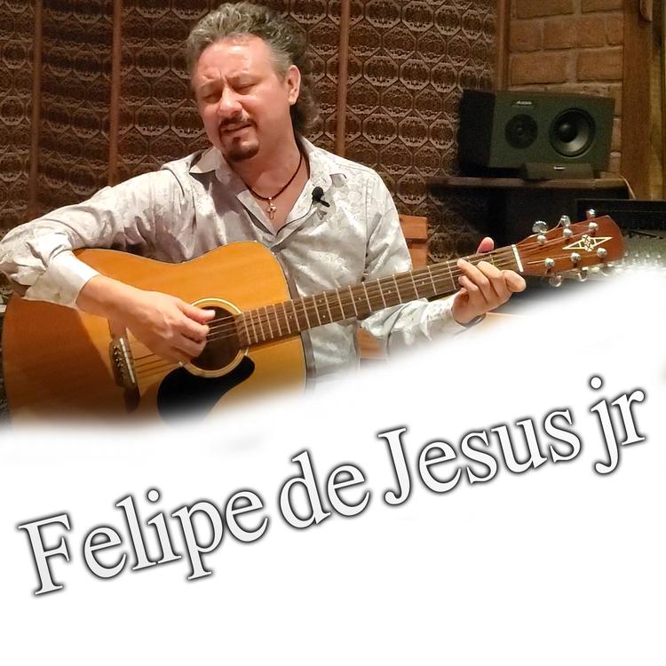 FELIPE DE JESUS JR's avatar image