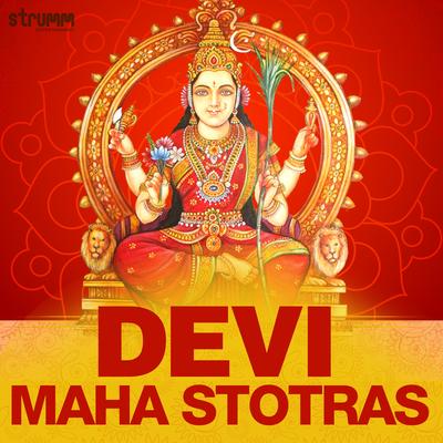 Devi Maha Stotras's cover