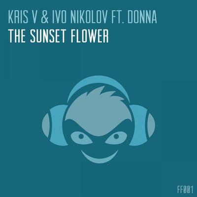 The Sunset Flower (D-Trax & Wallie Remix)'s cover