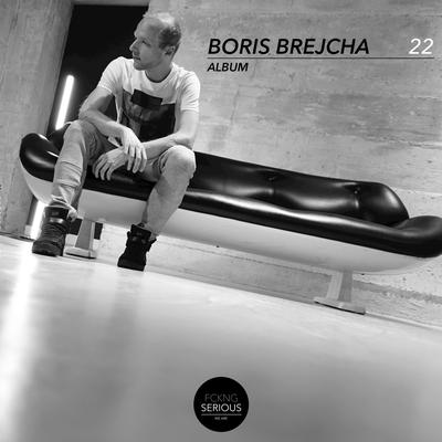 Bounce It By Boris Brejcha's cover