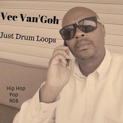 Just Drum Loops, Vol. 1's cover