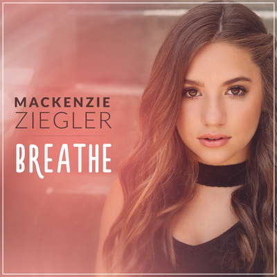 Breathe By kenzie's cover