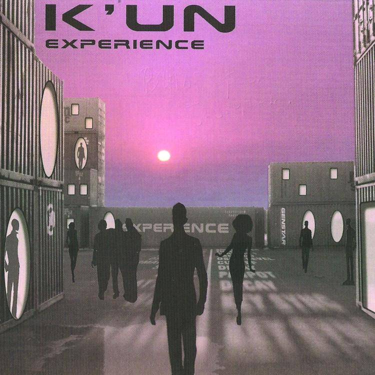 K' Un's avatar image