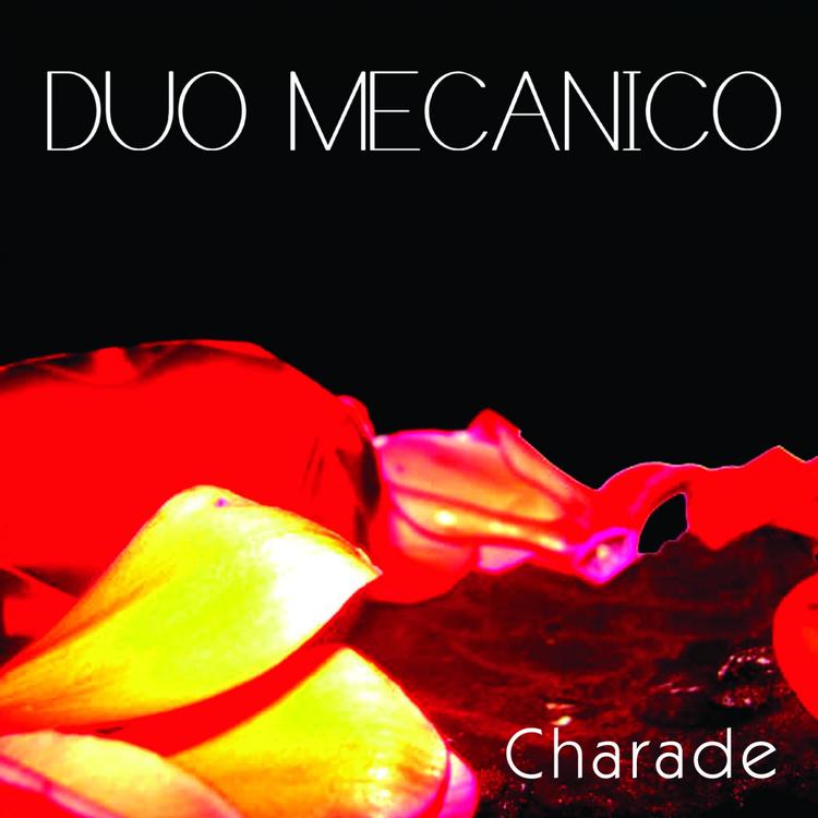 Duo Mecanico's avatar image