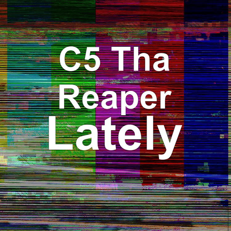 C5 Tha Reaper's avatar image