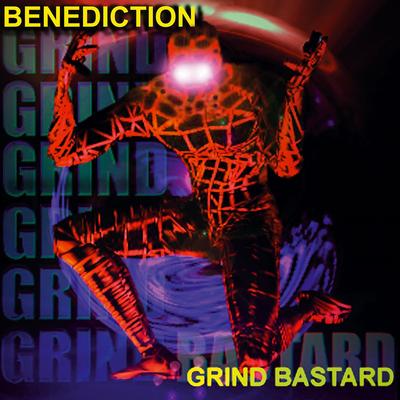 Agonised By Benediction's cover