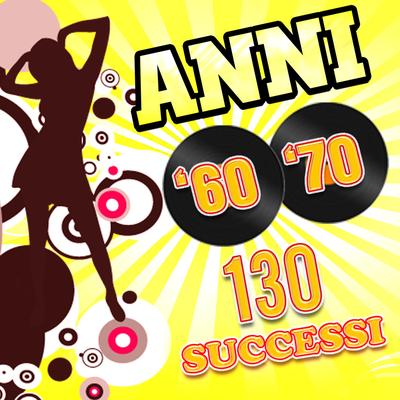 Anni '60 '70's cover