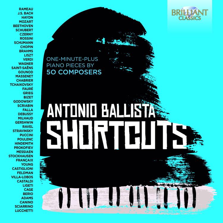 Antonio Ballista's avatar image