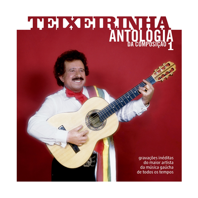 Vida Amor e Sangue By Teixeirinha's cover